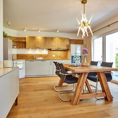 Apartmán Bergidylle 1 Garmisch-Partenkirchen Exteriér fotografie