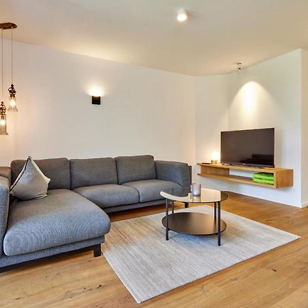 Apartmán Bergidylle 1 Garmisch-Partenkirchen Exteriér fotografie