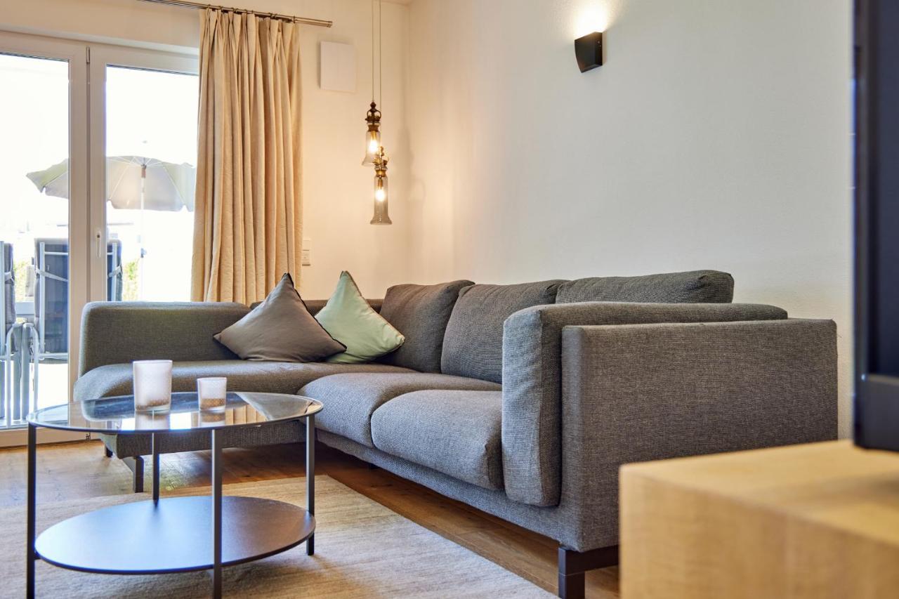 Apartmán Bergidylle 1 Garmisch-Partenkirchen Exteriér fotografie