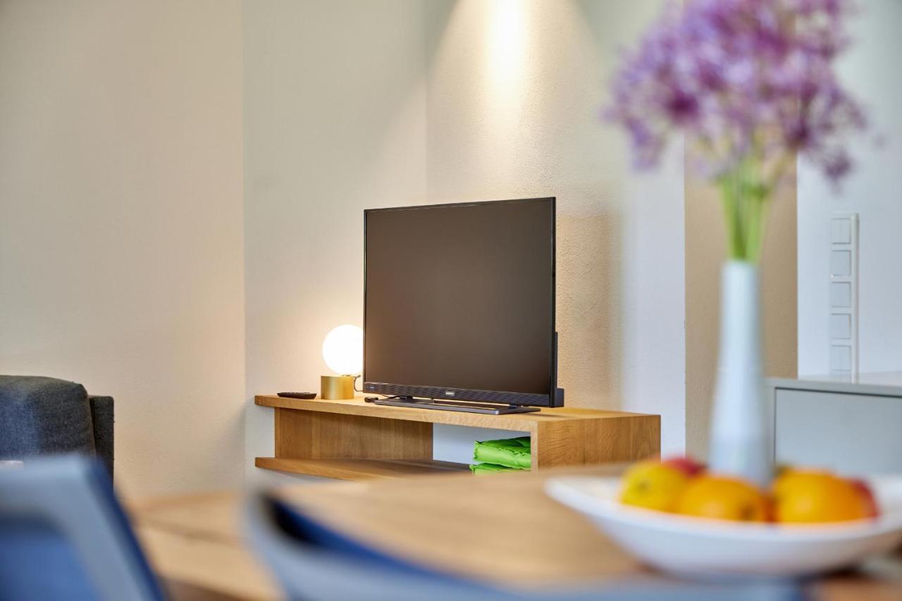 Apartmán Bergidylle 1 Garmisch-Partenkirchen Exteriér fotografie